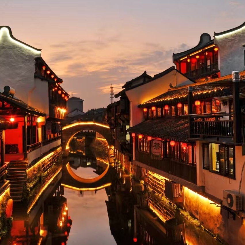 6-8 Hours Itinerary