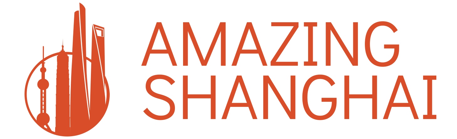 Amazing Shanghai