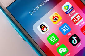 Chinese Apps