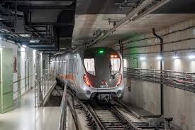 Metro